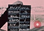 Standbild Pferderennen Palmer Alaska USA, 1953, aus Sekunde 50 historischem Filmmaterial Videoclip 65675034992