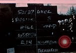 Immagine di Banda di marino Palmer Alaska USA, 1953, secondo 1 filmato di repertorio 65675034994