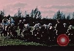 Immagine di Banda di marino Palmer Alaska USA, 1953, secondo 4 filmato di repertorio 65675034994