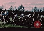 Immagine di Banda di marino Palmer Alaska USA, 1953, secondo 5 filmato di repertorio 65675034994