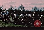 Immagine di Banda di marino Palmer Alaska USA, 1953, secondo 6 filmato di repertorio 65675034994