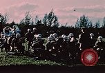 Immagine di Banda di marino Palmer Alaska USA, 1953, secondo 7 filmato di repertorio 65675034994
