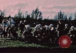 Immagine di Banda di marino Palmer Alaska USA, 1953, secondo 8 filmato di repertorio 65675034994