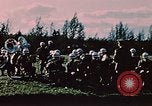 Immagine di Banda di marino Palmer Alaska USA, 1953, secondo 9 filmato di repertorio 65675034994