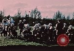Immagine di Banda di marino Palmer Alaska USA, 1953, secondo 11 filmato di repertorio 65675034994