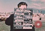 Immagine di Banda di marino Palmer Alaska USA, 1953, secondo 13 filmato di repertorio 65675034994