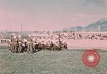 Immagine di Banda di marino Palmer Alaska USA, 1953, secondo 14 filmato di repertorio 65675034994