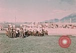 Immagine di Banda di marino Palmer Alaska USA, 1953, secondo 15 filmato di repertorio 65675034994