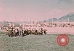 Immagine di Banda di marino Palmer Alaska USA, 1953, secondo 16 filmato di repertorio 65675034994