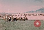 Immagine di Banda di marino Palmer Alaska USA, 1953, secondo 17 filmato di repertorio 65675034994