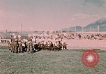 Immagine di Banda di marino Palmer Alaska USA, 1953, secondo 18 filmato di repertorio 65675034994