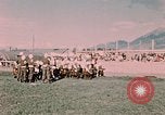 Immagine di Banda di marino Palmer Alaska USA, 1953, secondo 20 filmato di repertorio 65675034994