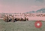 Immagine di Banda di marino Palmer Alaska USA, 1953, secondo 21 filmato di repertorio 65675034994