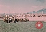 Immagine di Banda di marino Palmer Alaska USA, 1953, secondo 22 filmato di repertorio 65675034994