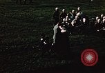 Immagine di Banda di marino Palmer Alaska USA, 1953, secondo 37 filmato di repertorio 65675034994