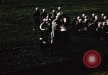 Immagine di Banda di marino Palmer Alaska USA, 1953, secondo 38 filmato di repertorio 65675034994