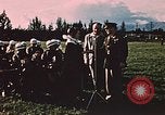 Immagine di Banda di marino Palmer Alaska USA, 1953, secondo 48 filmato di repertorio 65675034994