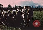 Immagine di Banda di marino Palmer Alaska USA, 1953, secondo 49 filmato di repertorio 65675034994
