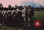 Immagine di Banda di marino Palmer Alaska USA, 1953, secondo 50 filmato di repertorio 65675034994