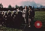 Immagine di Banda di marino Palmer Alaska USA, 1953, secondo 51 filmato di repertorio 65675034994