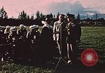 Immagine di Banda di marino Palmer Alaska USA, 1953, secondo 52 filmato di repertorio 65675034994