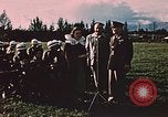 Immagine di Banda di marino Palmer Alaska USA, 1953, secondo 54 filmato di repertorio 65675034994