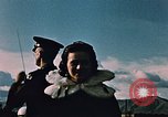 Immagine di Banda di marino Palmer Alaska USA, 1953, secondo 58 filmato di repertorio 65675034994