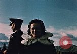 Immagine di Banda di marino Palmer Alaska USA, 1953, secondo 60 filmato di repertorio 65675034994