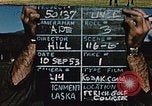 Image of golf Fort Richardson Alaska USA, 1953, second 1 stock footage video 65675034996