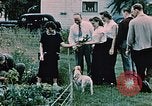 Image Army Man Anchorage Alaska USA, 1953, de la seconde 18 séquences d'archives historiques vidéo 65675034997