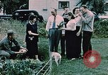 Image Army Man Anchorage Alaska USA, 1953, de la seconde 29 séquences d'archives historiques vidéo 65675034997