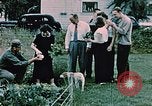 Image Army Man Anchorage Alaska USA, 1953, de la seconde 30 séquences d'archives historiques vidéo 65675034997