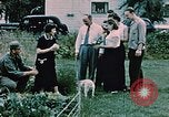 Image Army Man Anchorage Alaska USA, 1953, de la seconde 31 séquences d'archives historiques vidéo 65675034997