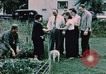 Image Army Man Anchorage Alaska USA, 1953, de la seconde 32 séquences d'archives historiques vidéo 65675034997