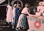 Image Alaskan femmes Palmer Alaska USA, 1953, de la seconde 5 séquences d'archives historiques vidéo 65675034998