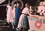 Image Alaskan femmes Palmer Alaska USA, 1953, de la seconde 6 séquences d'archives historiques vidéo 65675034998