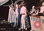 Image Alaskan femmes Palmer Alaska USA, 1953, de la seconde 22 séquences d'archives historiques vidéo 65675034998