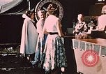 Image Alaskan femmes Palmer Alaska USA, 1953, de la seconde 23 séquences d'archives historiques vidéo 65675034998