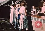 Image Alaskan femmes Palmer Alaska USA, 1953, de la seconde 25 séquences d'archives historiques vidéo 65675034998