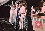 Image Alaskan femmes Palmer Alaska USA, 1953, de la seconde 26 séquences d'archives historiques vidéo 65675034998