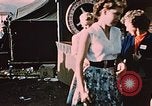 Image Alaskan femmes Palmer Alaska USA, 1953, de la seconde 41 séquences d'archives historiques vidéo 65675034998