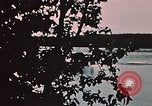 Immagine di pistola antiaerea in esposizione Palmer Alaska USA, 1953, secondo 18 filmato di repertorio 65675034999
