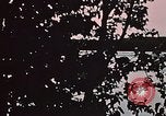 Immagine di pistola antiaerea in esposizione Palmer Alaska USA, 1953, secondo 19 filmato di repertorio 65675034999
