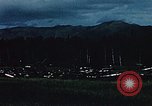 Standbild Alaskan Stadt Matanuska Valley Alaska USA, 1953, aus Sekunde 5 historischem Filmmaterial Videoclip 65675035000