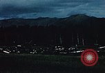 Standbild Alaskan Stadt Matanuska Valley Alaska USA, 1953, aus Sekunde 6 historischem Filmmaterial Videoclip 65675035000