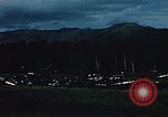 Standbild Alaskan Stadt Matanuska Valley Alaska USA, 1953, aus Sekunde 7 historischem Filmmaterial Videoclip 65675035000
