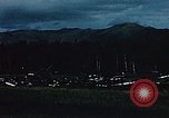 Standbild Alaskan Stadt Matanuska Valley Alaska USA, 1953, aus Sekunde 8 historischem Filmmaterial Videoclip 65675035000