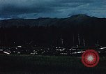 Standbild Alaskan Stadt Matanuska Valley Alaska USA, 1953, aus Sekunde 9 historischem Filmmaterial Videoclip 65675035000