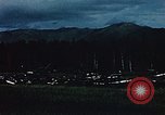 Standbild Alaskan Stadt Matanuska Valley Alaska USA, 1953, aus Sekunde 10 historischem Filmmaterial Videoclip 65675035000