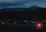 Standbild Alaskan Stadt Matanuska Valley Alaska USA, 1953, aus Sekunde 11 historischem Filmmaterial Videoclip 65675035000